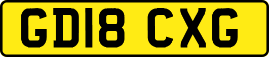 GD18CXG