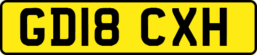 GD18CXH