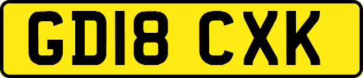 GD18CXK