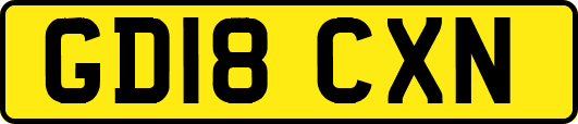 GD18CXN