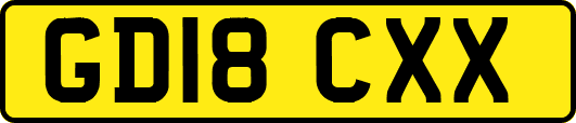 GD18CXX
