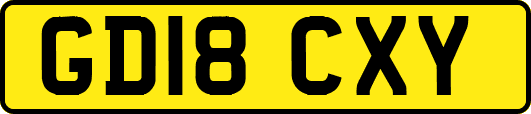 GD18CXY