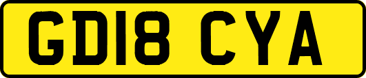 GD18CYA