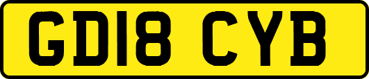 GD18CYB