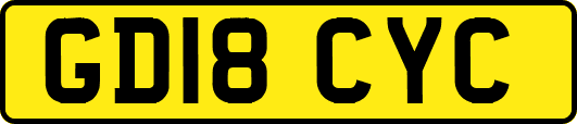 GD18CYC
