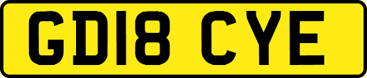 GD18CYE