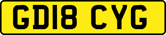 GD18CYG