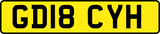 GD18CYH