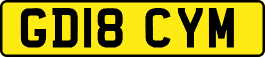 GD18CYM