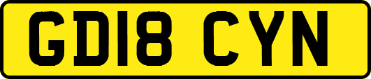 GD18CYN