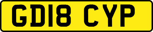 GD18CYP