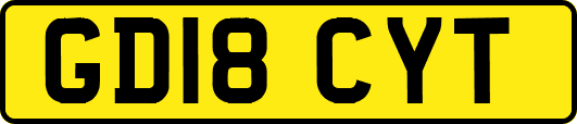 GD18CYT