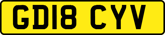 GD18CYV