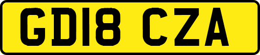 GD18CZA