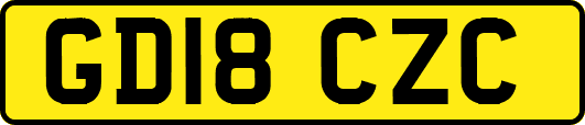 GD18CZC