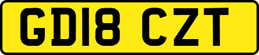 GD18CZT