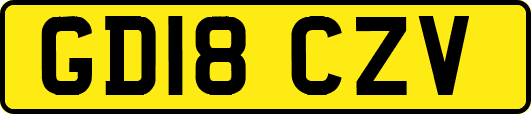 GD18CZV