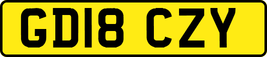 GD18CZY