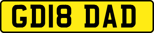 GD18DAD