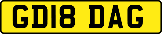 GD18DAG