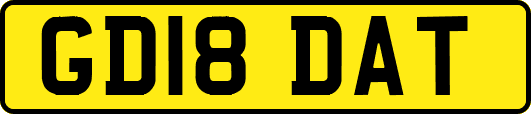 GD18DAT