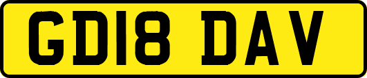 GD18DAV