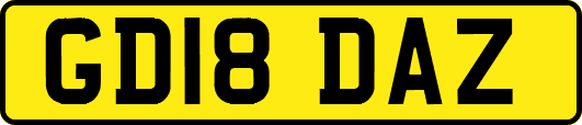 GD18DAZ