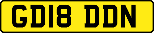GD18DDN