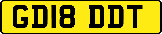 GD18DDT