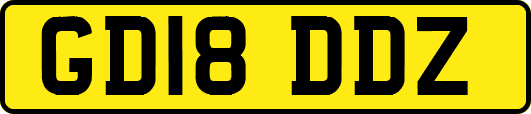 GD18DDZ
