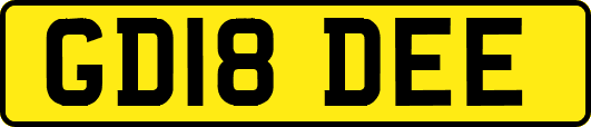 GD18DEE