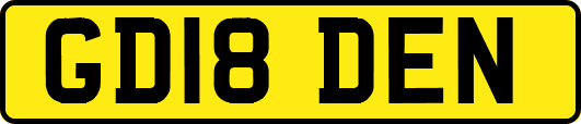 GD18DEN