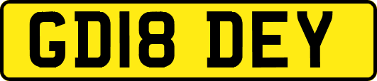 GD18DEY
