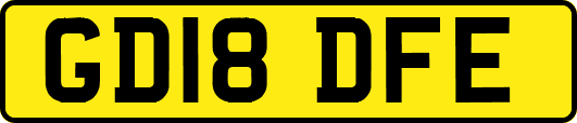 GD18DFE