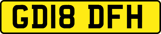 GD18DFH