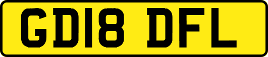 GD18DFL