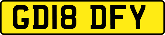 GD18DFY