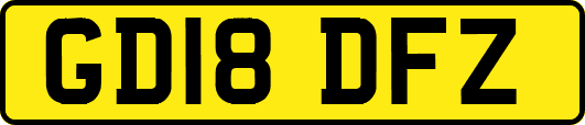 GD18DFZ
