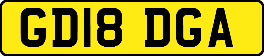 GD18DGA