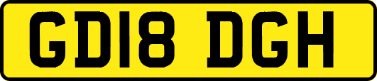 GD18DGH