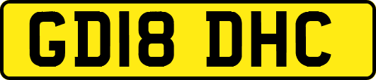 GD18DHC