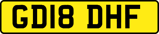 GD18DHF