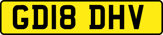 GD18DHV