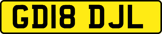GD18DJL