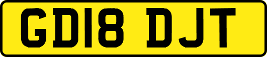 GD18DJT