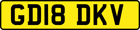 GD18DKV