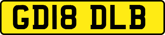 GD18DLB