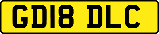 GD18DLC