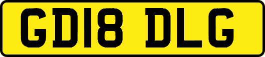 GD18DLG