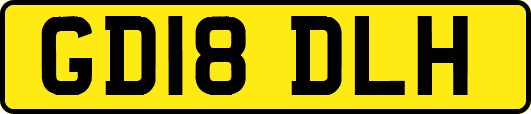 GD18DLH